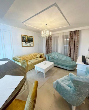 Afrodita Lux 22 Apartments Zlatibor